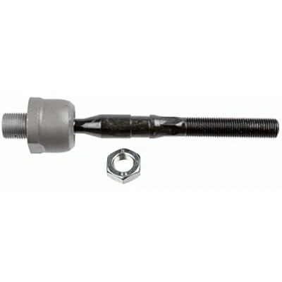 Abbildung von LEMFÖRDER 38438 01 Axialgelenk M14x1,5 165 mit Zubehör MAZDA: 6 Sport, Limousine, Sport Kombi