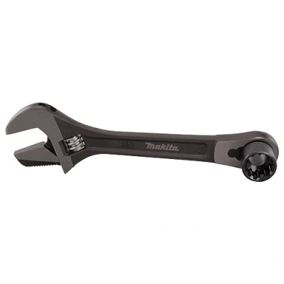 Abbildung von Makita B 65458 Rollgabelschlüssel Set 11tlg.
