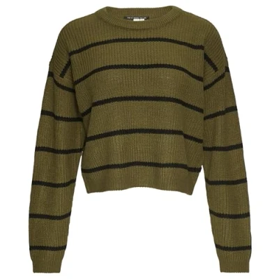 Abbildung von s.Oliver Damen 2158979 Pullover, 99G1 Schwarz, S