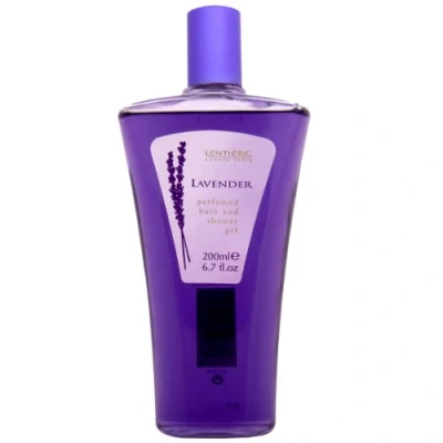 Abbildung von Mayfair Lavender Bath and Shower Gel 200 ml, 1er Pack (1 x ml)