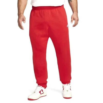 Abbildung von Nike Sportswear Jogginghose CLUB FLEECE JOGGERS