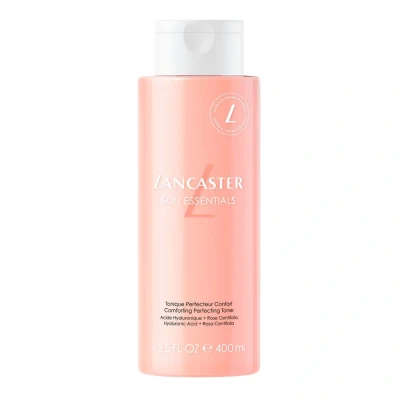 Abbildung von Lancaster Skin Essentials Comforting Perfecting Toner 400 ml