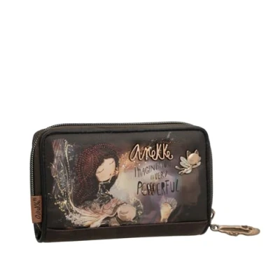 Abbildung von Anekke Geldbörse Wallet (Set, 2 tlg), mit RFID Blocker Schutz