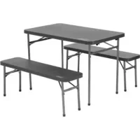 Abbildung von Camping Tisch Pack Away Table for 4 2199746
