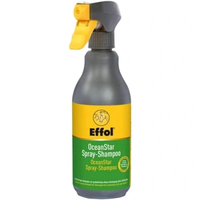 Abbildung von Effol Shampoo Ocean Star Spray 500ml