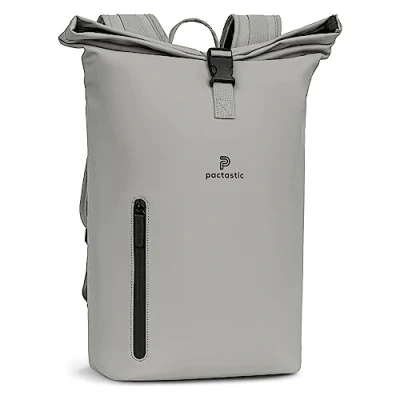 Abbildung von Pactastic Daypack Urban Collection, Veganes Tech Material