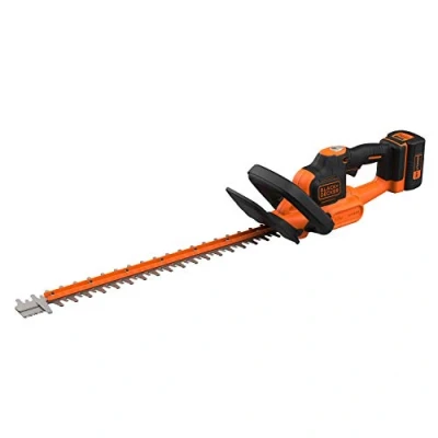 Abbildung von BLACK+DECKER BCHTS3625L1 QW