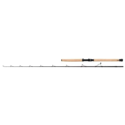 Abbildung von Savage Gear Fury SG6 Bootsrute 213cm (100 250g) Meeresrute