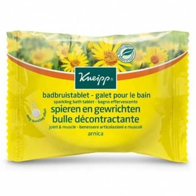 Abbildung von Kneipp Sprudelbad Bad Aroma