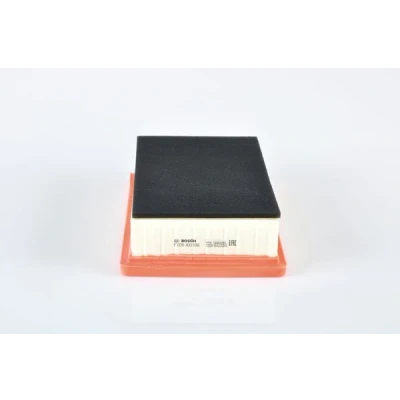 Abbildung von BOSCH F 026 400 589 Luftfilter 54 142 224,5 Filtereinsatz FIAT: 500L