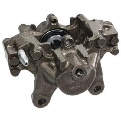 Abbildung von A.B.S. 421072 Bremssattel Grauguss MERCEDES BENZ: C Klasse Limousine, CLK Coupe, Sportcoupe