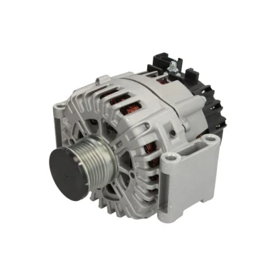 Abbildung von STARDAX STX102157 Lichtmaschine 14V 180A MERCEDES BENZ: C Klasse Limousine, GLK, ML