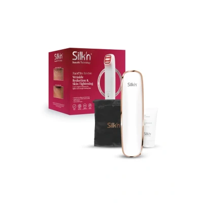 Abbildung von Silk&#039;n Facetite Revive Gesichtspflege Zubehör, Größe: One Size, White