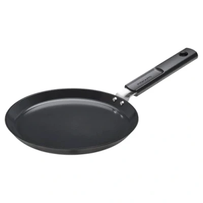 Abbildung von FS.PFANNKUCHENPFANNE 22 CM MIT ANTIHAFTBESCHICHTUNG HARTE SEITE