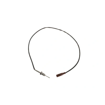 Abbildung von VALEO 368818 Sensor, Abgastemperatur mit Kabel VOLKSWAGEN: Golf 7 Schrägheck, Variant, Sportsvan, SKODA: Octavia 3 Combi