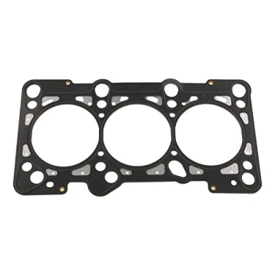 Abbildung von FEBI BILSTEIN 34887 Zylinderkopfdichtung Metall AUDI: A6 C5 Avant, A4 B6 Limousine
