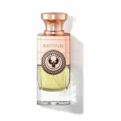 Abbildung von Electimuss Eau de Parfum Eternal Collection Jupiter 100ml