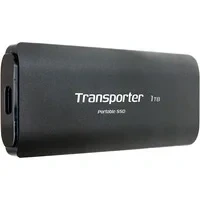 Abbildung von Transporter Portable SSD 1 TB, Externe
