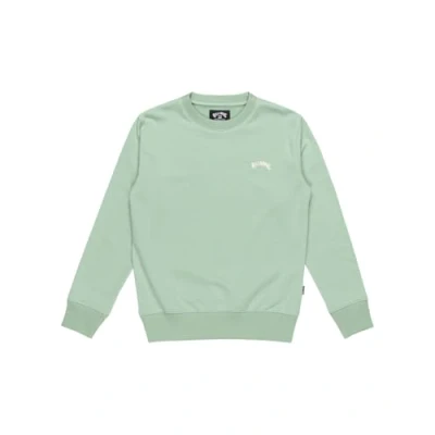 Abbildung von Billabong ARCH Sweatshirt für Kinder, Größe: 123 128, Sfm