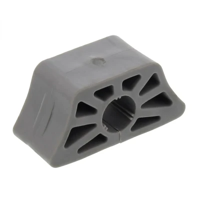 Abbildung von MAPCO 37748 Stabigummis Hinterachse beidseitig Gummilager 17 OPEL: Corsa C Schrägheck