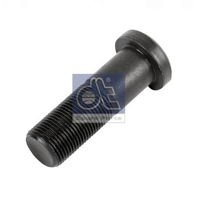 Abbildung von DT Spare Parts 4.40223 Radbolzen M20 x 1,5 70 10.9 MERCEDES BENZ: ATEGO 2