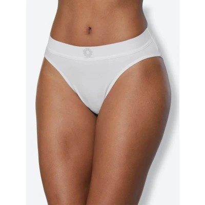 Abbildung von wäschepur Jazz Pants Slips, (10 St.)