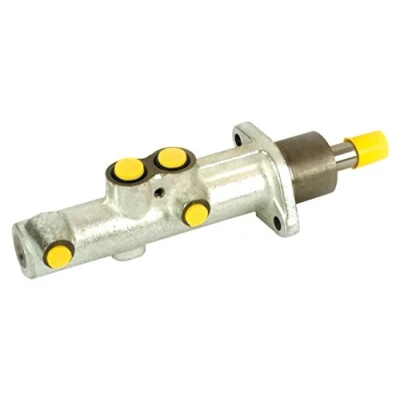 Abbildung von BREMBO M A6 010 Hauptbremszylinder 25,4 Gusseisen 10 x 1 (2) IVECO: DAILY 2 Pritsche/Fahrgestell, 4 Kasten/Kombi, 3 Pritsche/Fahrgestell