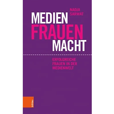Abbildung von Medien Frauen Macht: Erfolgreiche in der Medienwelt