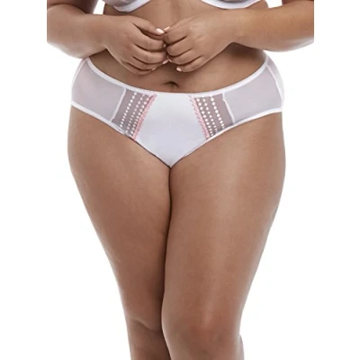 Abbildung von Elomi Matilda Brief Weiß Small Damen