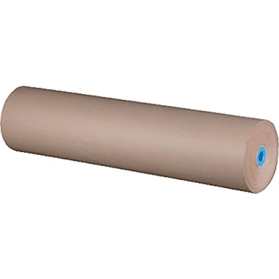 Abbildung von smartboxpro Packpapier 75cmx250m 70g/qm braun