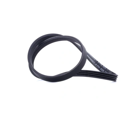 Abbildung von CONTITECH 4PK925 Keilrippenriemen 925 4 MITSUBISHI: 3000GT Coupe, ECLIPSE 1, RENAULT: TWINGO CLIO 2, SUZUKI: SWIFT 2 Schragheck