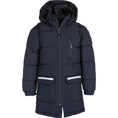 Abbildung von ZigZag Jason Steppjacke, Navy Blazer