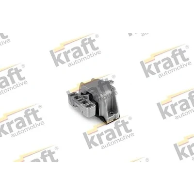 Abbildung von KRAFT 1490994 Lagerung, Schaltgetriebe links VOLKSWAGEN: Golf 4 Schrägheck, Variant, Bora AUDI: A3 Schrägheck