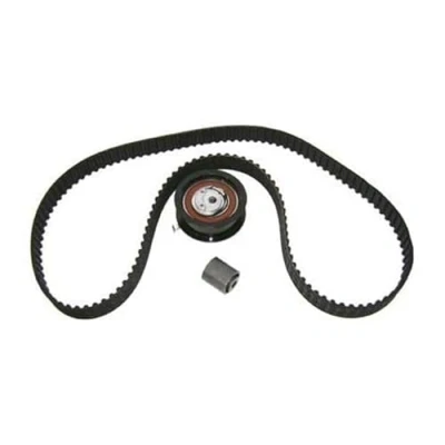 Abbildung von CONTITECH CT1076WP1 Wasserpumpe + Zahnriemensatz 198 ALFA ROMEO: 147, 156 Sportwagon, GT, FIAT: Stilo Schrägheck, Multi Wagon