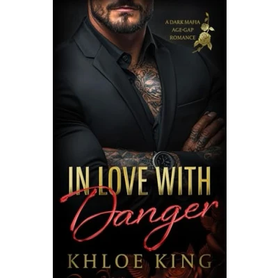 Abbildung von In Love With Danger: Age Gap Dark Mafia Romance