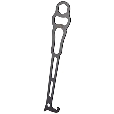 Abbildung von Climbing Technology Friends, Klemmkeile Nut Tool