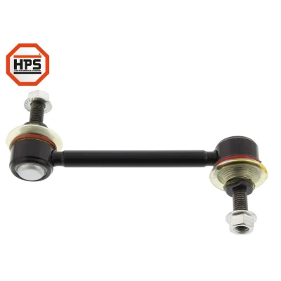 Abbildung von MAPCO 49303HPS Koppelstange Hinterachse links, rechts 140 M10x1,5 CITROËN: C5 III Kombi, 3, C6 Limousine, PEUGEOT: 407 SW, Coupe