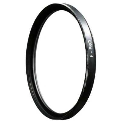 Abbildung von B+W Schutz Filter, Clear Filter (37mm, MRC, F Pro, 16x vergütet, Professional)