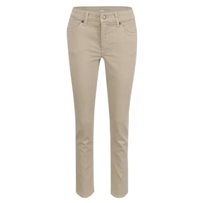 Abbildung von MAC Stretch Jeans MELANIE sand PPT 5040 00 0389 227R