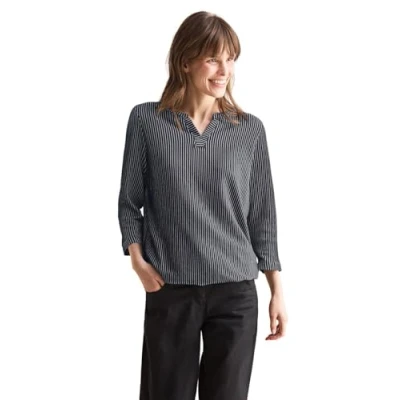 Abbildung von Gestreiftes Shirt