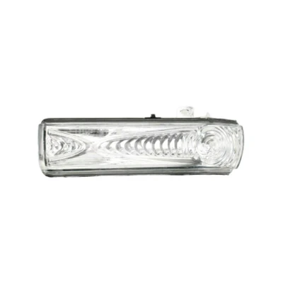 Abbildung von FAST FT87348 Blinker vorne links ohne Lampenträger FIAT: Doblo II Kasten / Kombi, OPEL: Combo D Tour