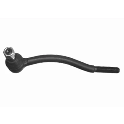Abbildung von LEMFÖRDER 14599 01 Spurstangenkopf M14x1,5 Vorderachse, links, außen mit Zubehör OPEL: Omega B Limousine, Caravan