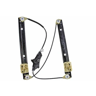 Abbildung von Metzger Fensterheber vorne rechts elektrisch ohne Elektromotor 2160664