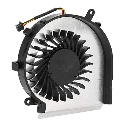Abbildung von Austausch des CPU Lüfters für MSI GE62 GL62 GE72 GL72 GP62 GP72 PE60 PE70 Serie, kompatibel PAAD06015SL N303