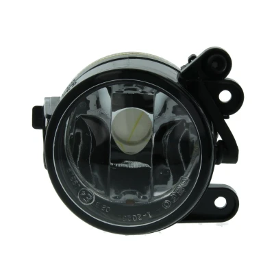 Abbildung von ABAKUS 441 2037L UQ Nebelscheinwerfer links ohne Steckdose, Lampenträger, Glühlampe VOLKSWAGEN: Golf 5 Schrägheck