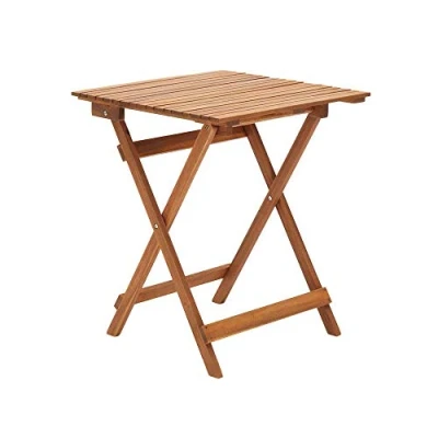 Abbildung von Sedex Diego Klapptisch 58/58 cm Gartentisch/Tisch/Hoztisch Eukalyptus