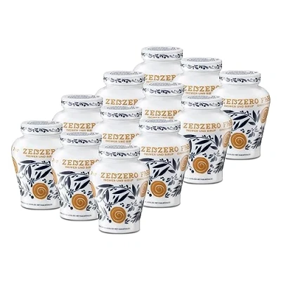 Abbildung von Food United Ingwer 600g Opaline fabbri 1905 in Sirup Halb Kandiert Zenzero Stücke aus Italien ginger syrop für Toppings Dressings Garntiuren Cocktail Dessert Tee (1)