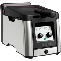 Abbildung von Tefal Clear Duo FR600D 3,5 Liter