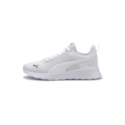 Abbildung von puma Anzarun LITE Unisex Laufschuh Neutral für Kinder, Größe: 39, white Schuhe