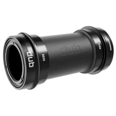 Abbildung von SRAM Corporation Europe Unisex Innenlager, durchsichtig, 68/73mm EU